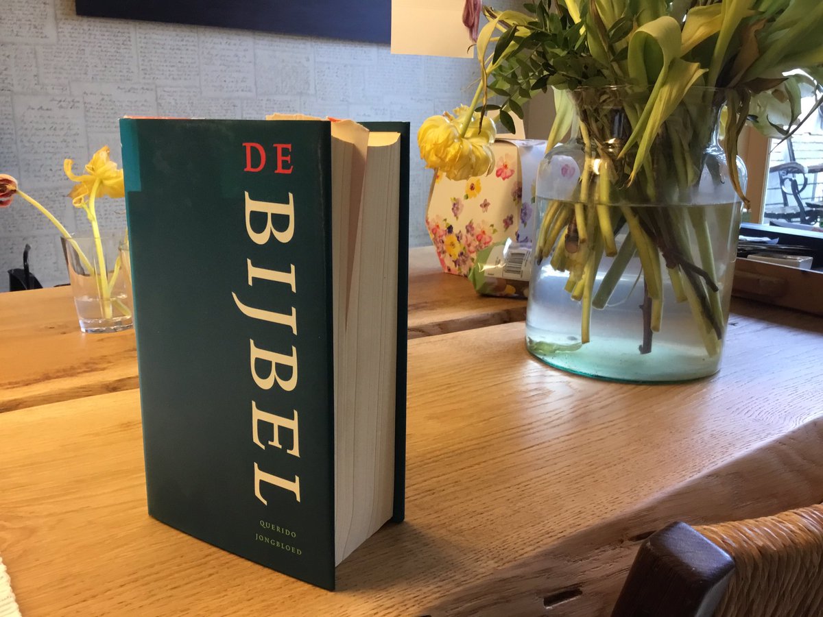 @lindavvermeulen <a href="/ColetteBoeken/">Colette Antiquariaat📚</a> Eentje maar…