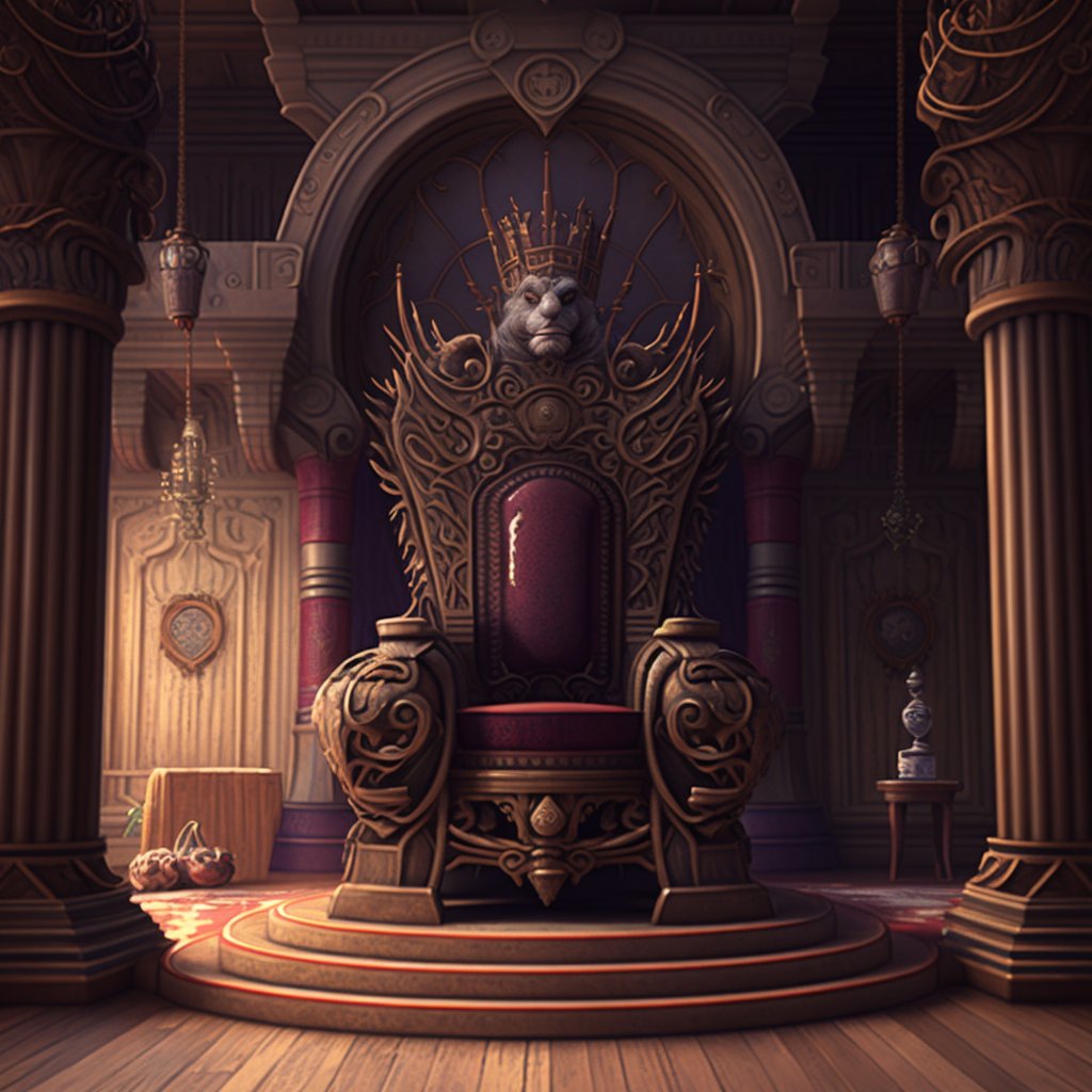 EternalLabsNFT's tweet photo. 👑🛋️🏰
The Lord takes his seat to honor the champions of the realm.
#EternalArmy Like, Retweet, Follow, and Mention 3 Friends.
#NFT #NFTCommunity #DragonStrategy #MedievalTactics #Knights #TournamentChampion #AwardCeremony #MedievalThrone https://t.co/3P0csZcrYU