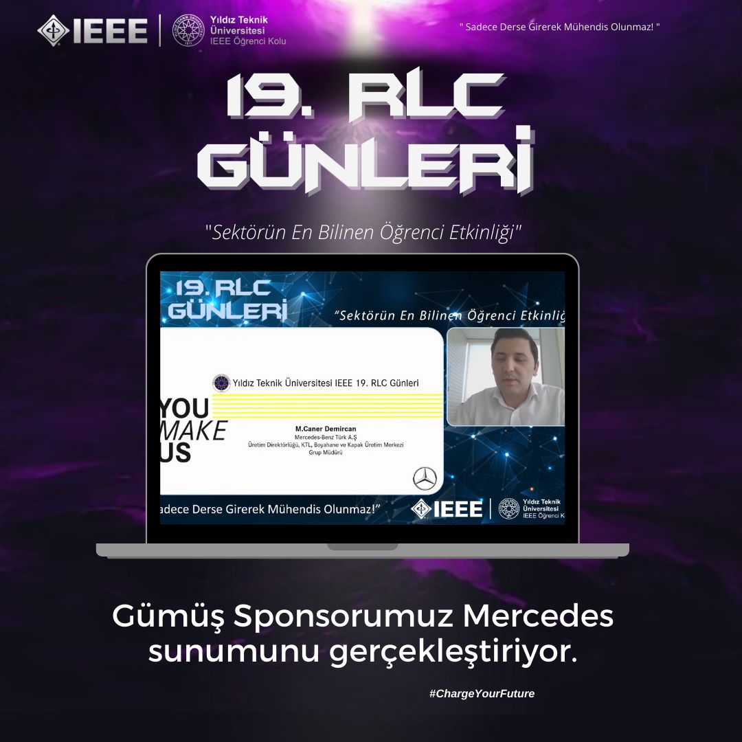 RLC Günleri tweet media