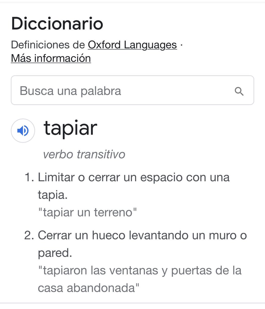 mmonicaflorez's tweet photo. @Nexofin Tapear: ir de tapas https://t.co/nJywcV3k1A