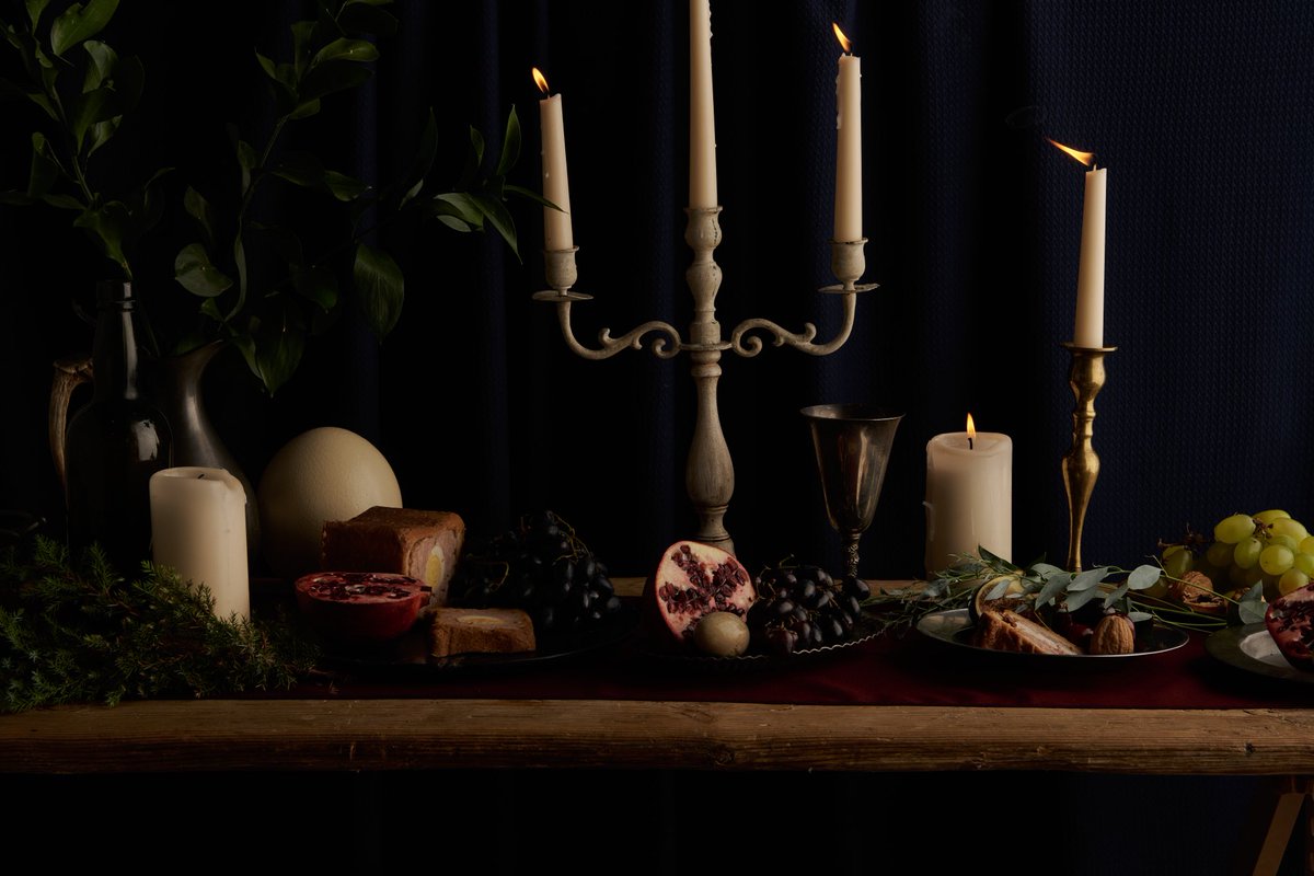 Something new is coming. The feast begins on St. George’s Day, Sunday 23rd April. Dragons welcome! #comingsoon #jessicadelotz #jewellery