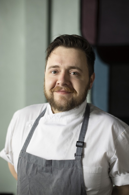 totallydublin's tweet photo. "The only rule here is to make the food delicious." Dan Hannigan on the secrets behind the success of  popular neighbourhood restaurant, @Orwellroadrest, the inspiration behind  his dishes, and some of the chefs and creatives inspiring him right now. https://t.co/cj7EoqxHl9 https://t.co/lHWyTNnDid