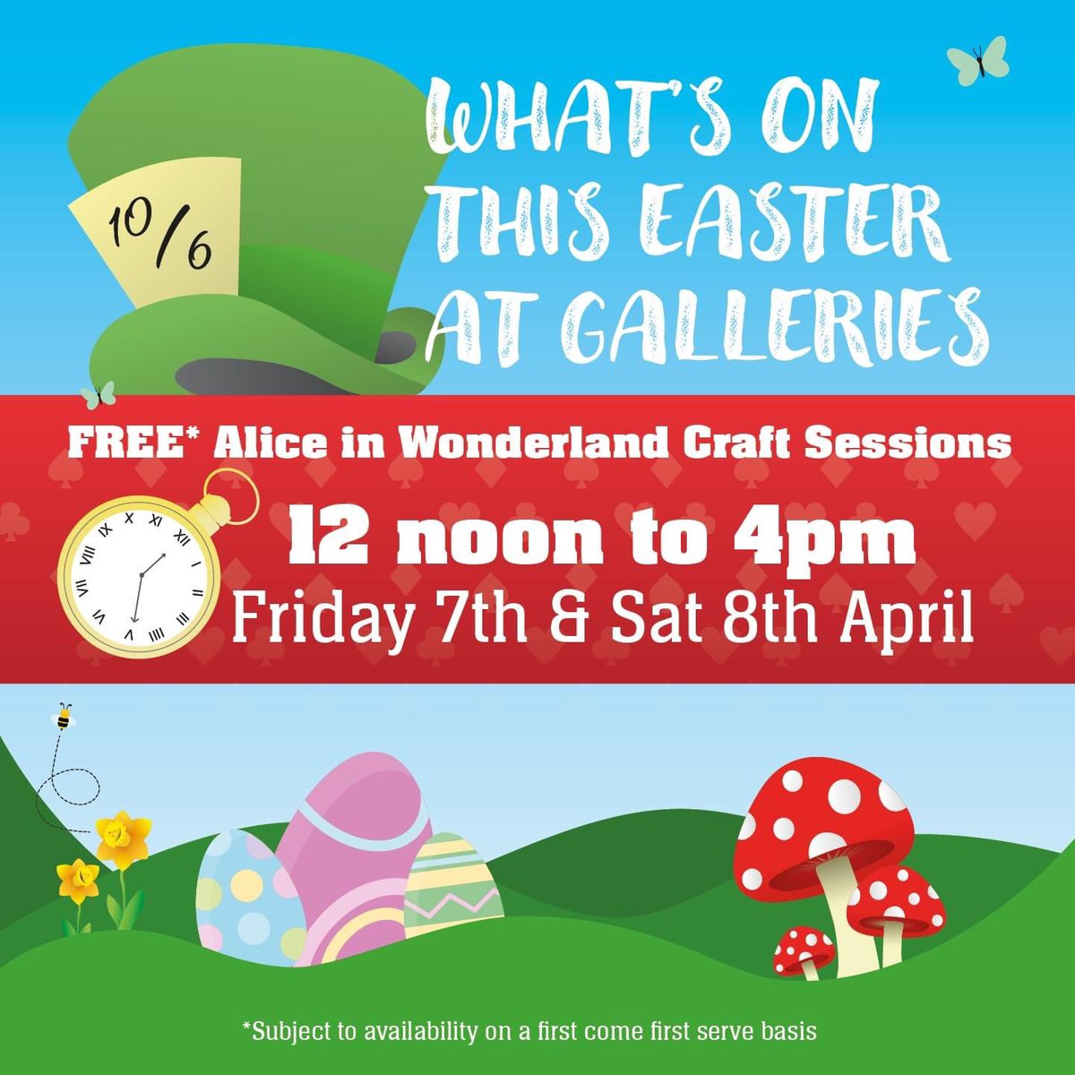 ARTventurers Cherry tweet media