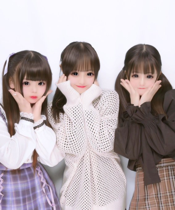 Twitterのコスプレ画像25