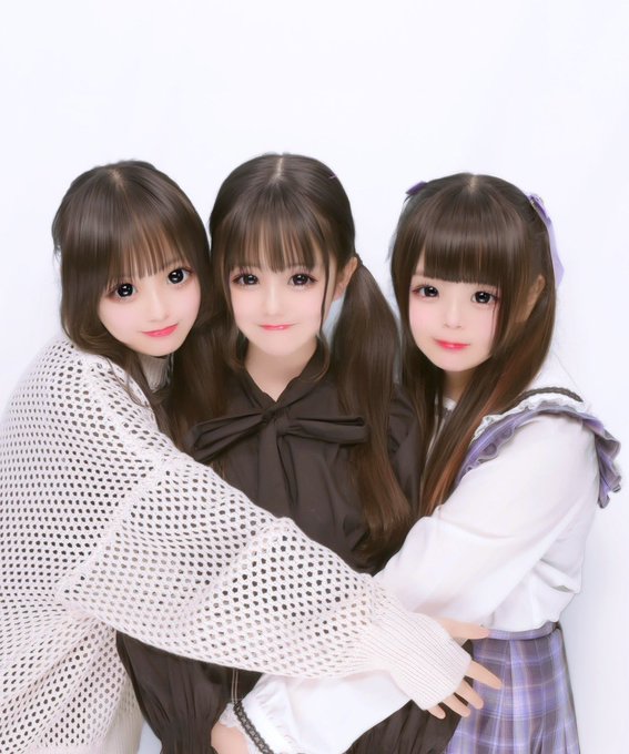 Twitterのコスプレ画像26