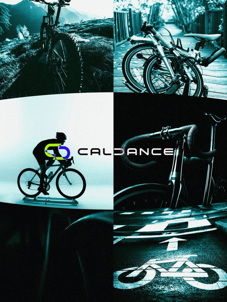 CALDANCE tweet media