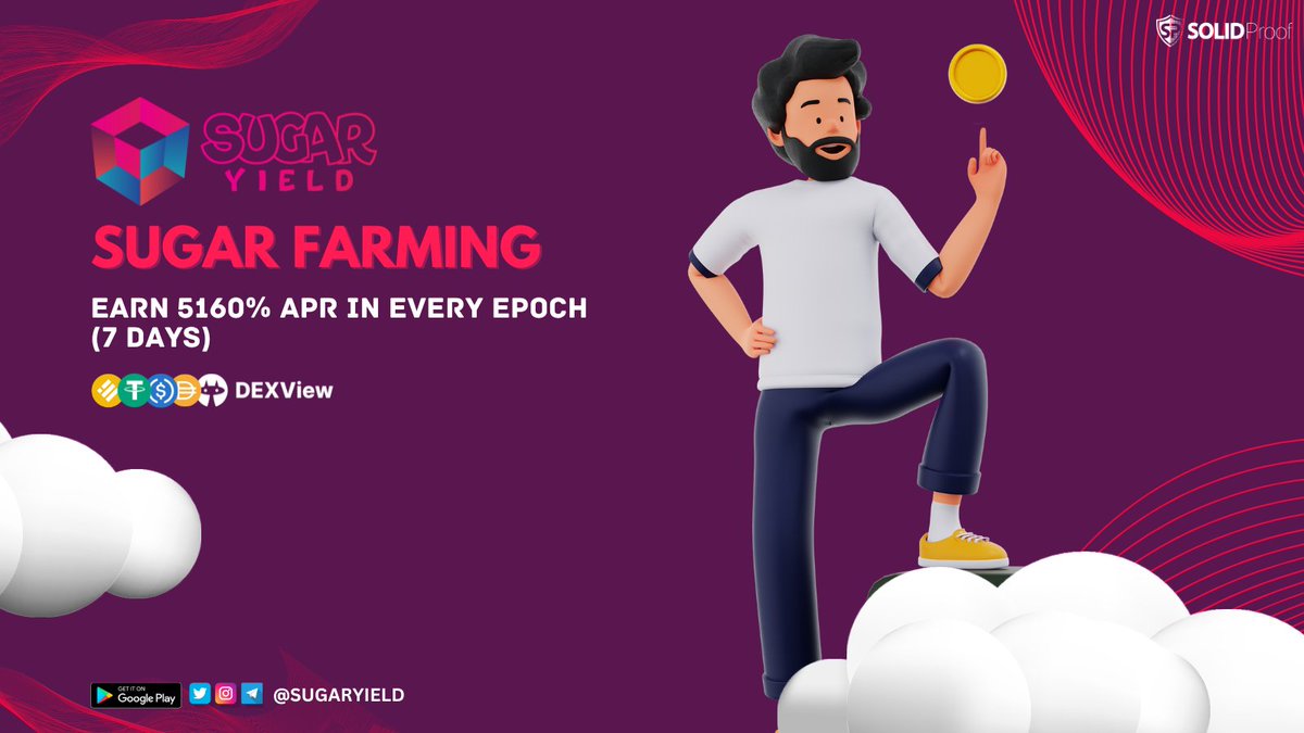 SugarYield.com ® | MobileApp is Live on Play store tweet media