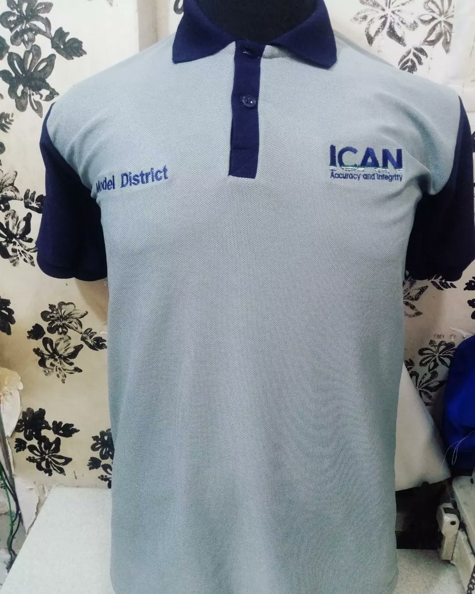 bmcbrandsltd's tweet photo. Branded Polo shirt
#ICAN
#BmcBrands https://t.co/RWiy9OhmIP