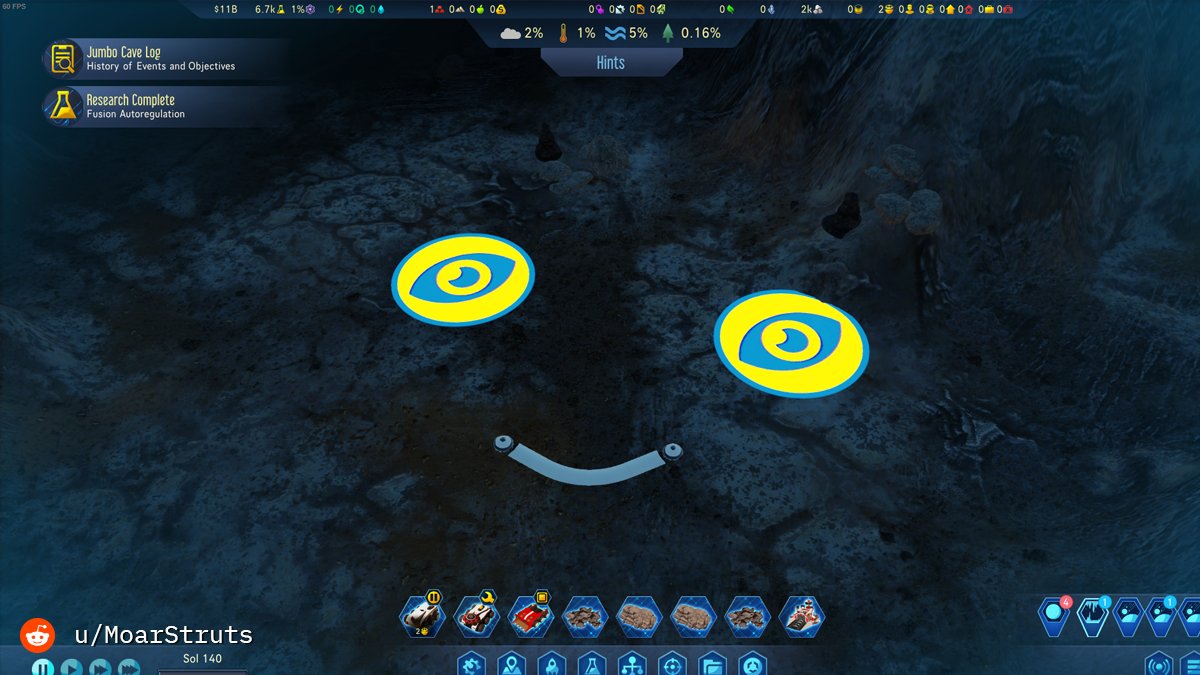 Anomaly detected 🙃

🔗 via r/SurvivingMars: pdxint.at/438aTEK