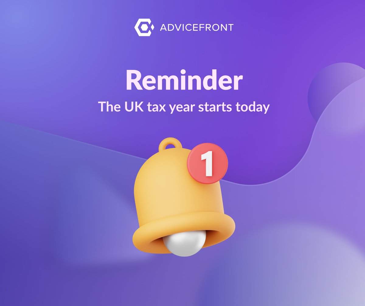 Advicefront tweet media