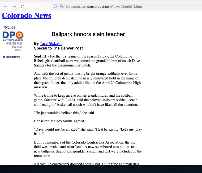 if anybody would... tweet media