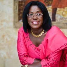 ComCelebrations's tweet photo. Marvelous birthday to Florence Oboshie Sai Cofie!
Oboshie Sai Cofie, also known as Florence Oboshie Sai Cofie, is a media executive and politician from Ghana. a communication expert with over 20 years. https://t.co/7TtYV81tFW wishes you a splendid birthday.🎂🍰🔥💫🇬🇭⚡️🎂 https://t.co/YK1YOQjhRC
