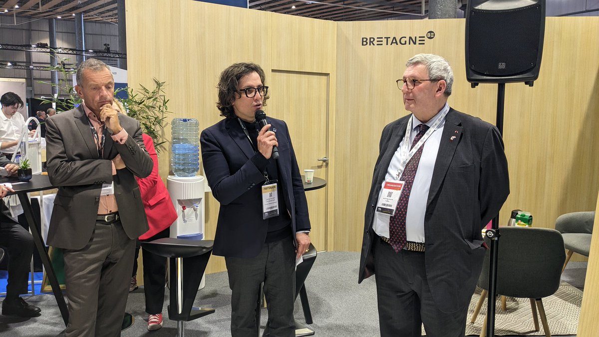 Jérôme Tré-Hardy tweet media