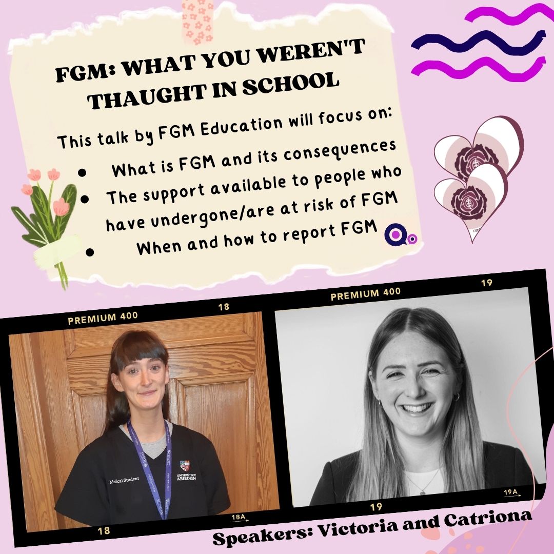 Sexpression Aberdeen tweet media