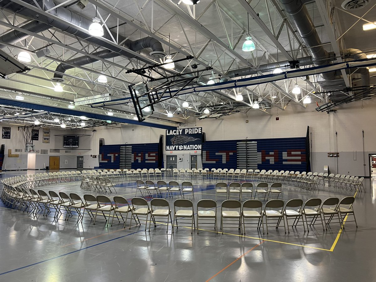 Lacey is ready for you, <a href="/ChallengeDay/">Challenge Day</a> !!!