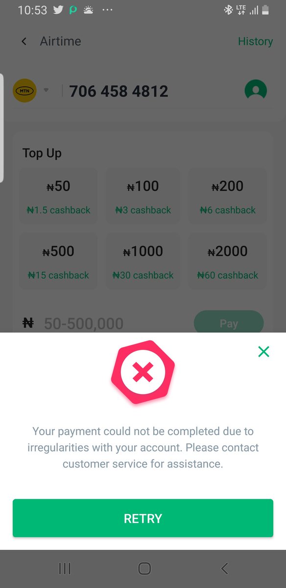 You people should do something today before God punish u