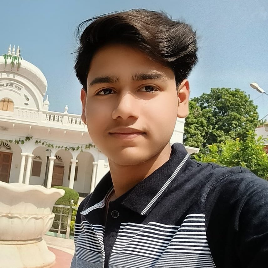 AgamPra00657249's tweet photo. #NewProfilePic https://t.co/GczoPawQcd