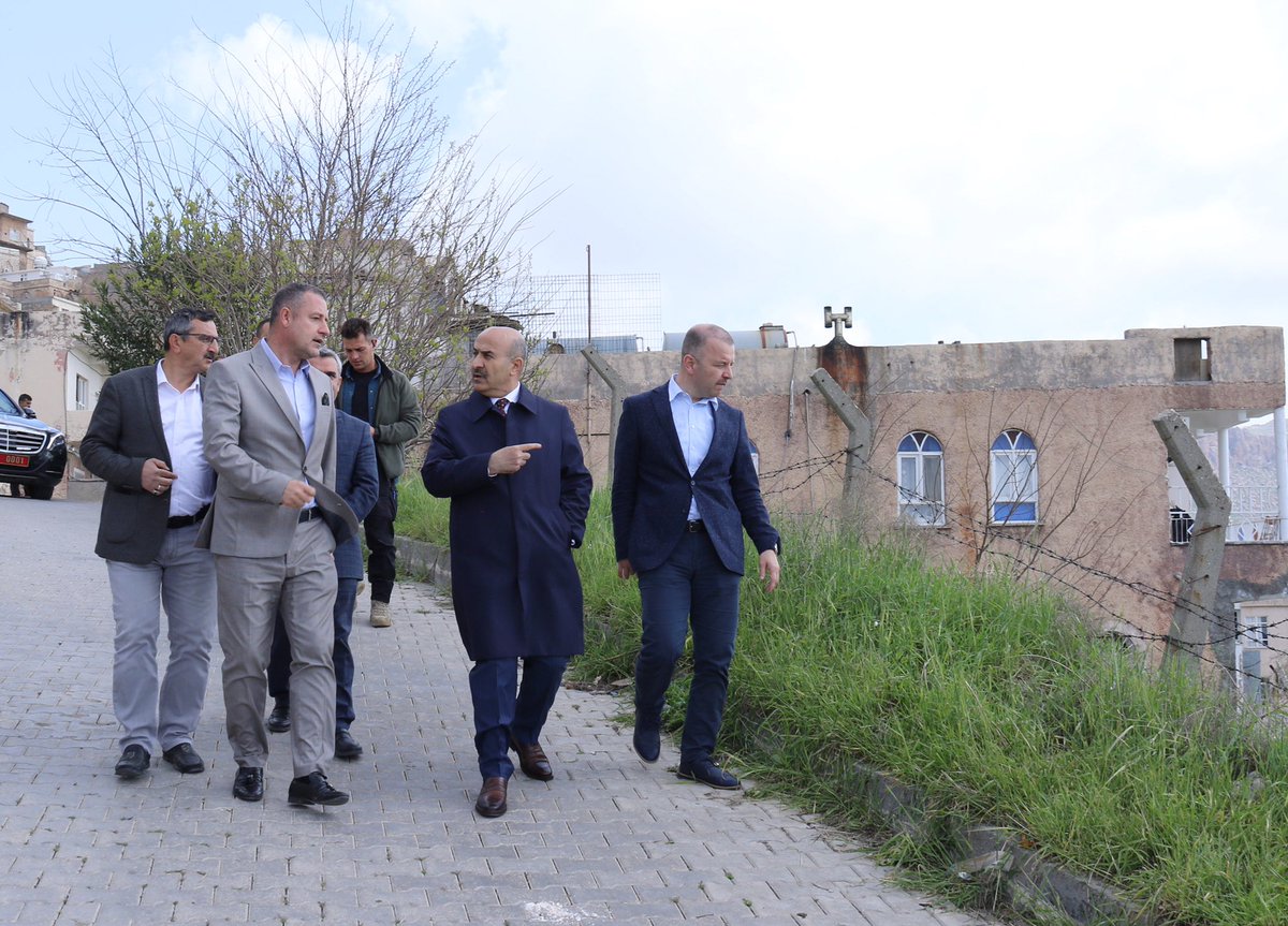 Mahmut Demirtaş