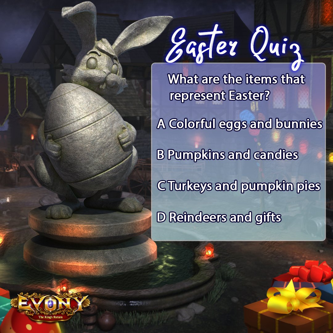 Evony - The King's Return tweet media