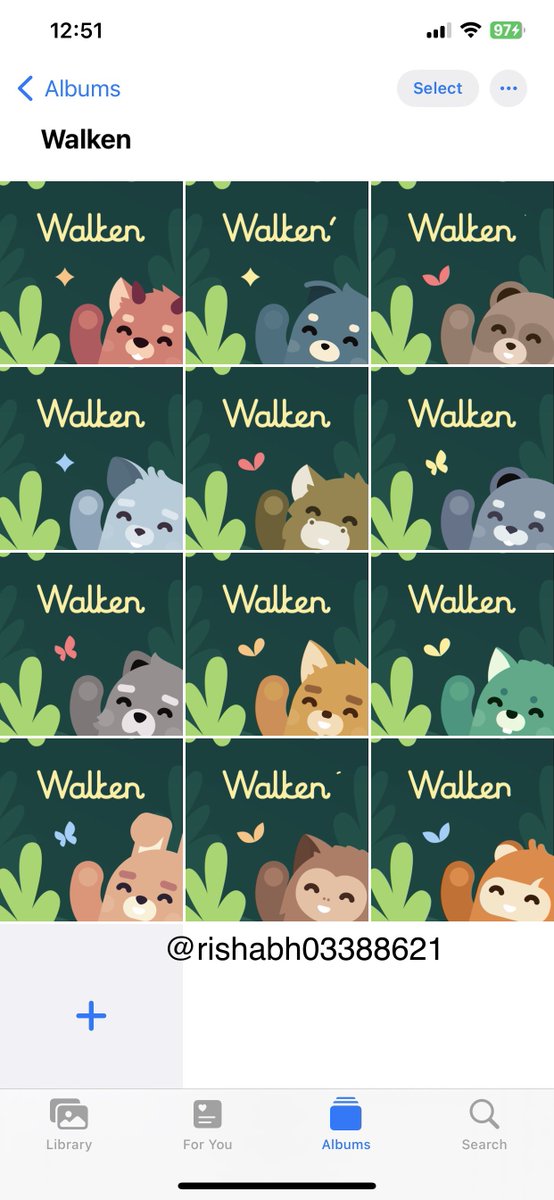 rishabh03388621's tweet photo. @walken_io #walken_io @Bhumiii_0307 @RounakJalmi https://t.co/KrUxzeUJX2