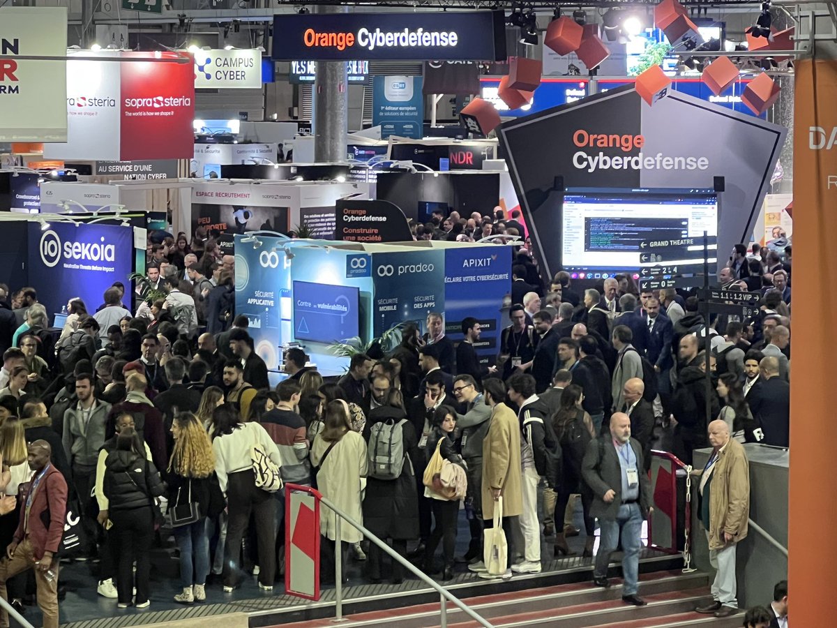 cybersecurity is a new stock market 

#FIC2023 <a href="/CyberUnitTech/">Cyber Unit Technologies</a>