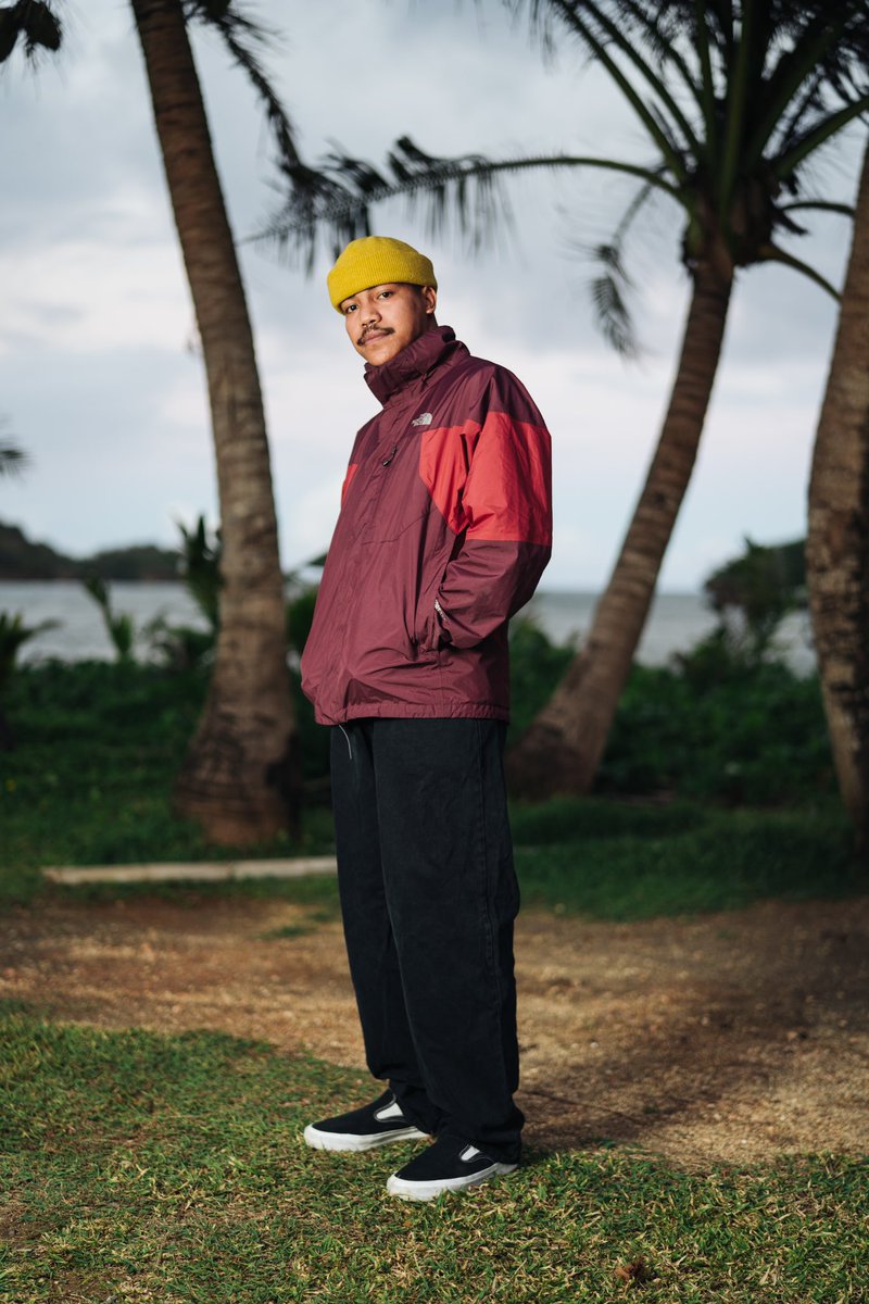 goodlookinout4's tweet photo. Gorpcore drop coming in hotter than a bon fire…🔥🏕️

30+ pieces dropping 4/8 (Saturday) in store.

Featuring brands: Patagonia, The North Face, and Columbia. 

Model: @wessonrichard 
📸: @flophousestudio https://t.co/Y5ZmO8yfWr