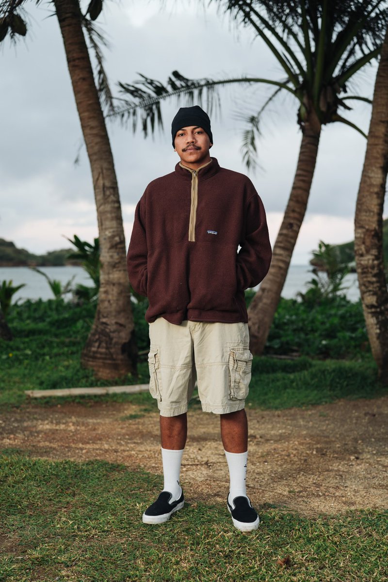 goodlookinout4's tweet photo. Gorpcore drop coming in hotter than a bon fire…🔥🏕️

30+ pieces dropping 4/8 (Saturday) in store.

Featuring brands: Patagonia, The North Face, and Columbia. 

Model: @wessonrichard 
📸: @flophousestudio https://t.co/Y5ZmO8yfWr