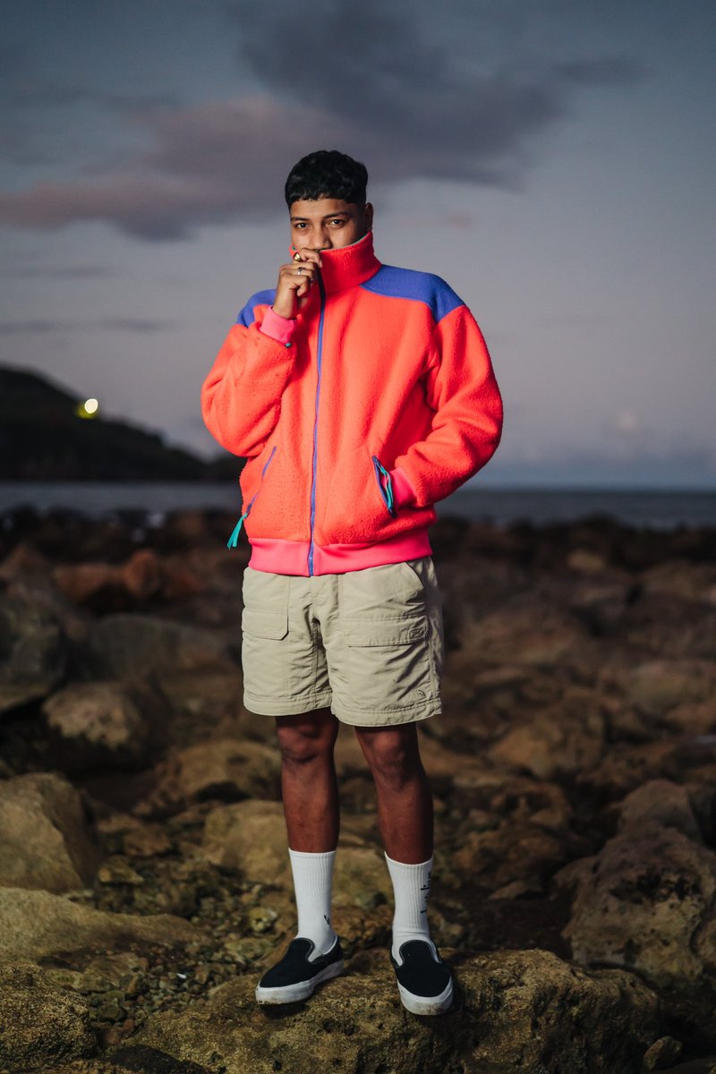 goodlookinout4's tweet photo. Gorpcore drop coming in hotter than a bon fire…🔥🏕️

30+ pieces dropping 4/8 (Saturday) in store.

Featuring brands: Patagonia, The North Face, and Columbia. 

Model: @wessonrichard 
📸: @flophousestudio https://t.co/Y5ZmO8yfWr