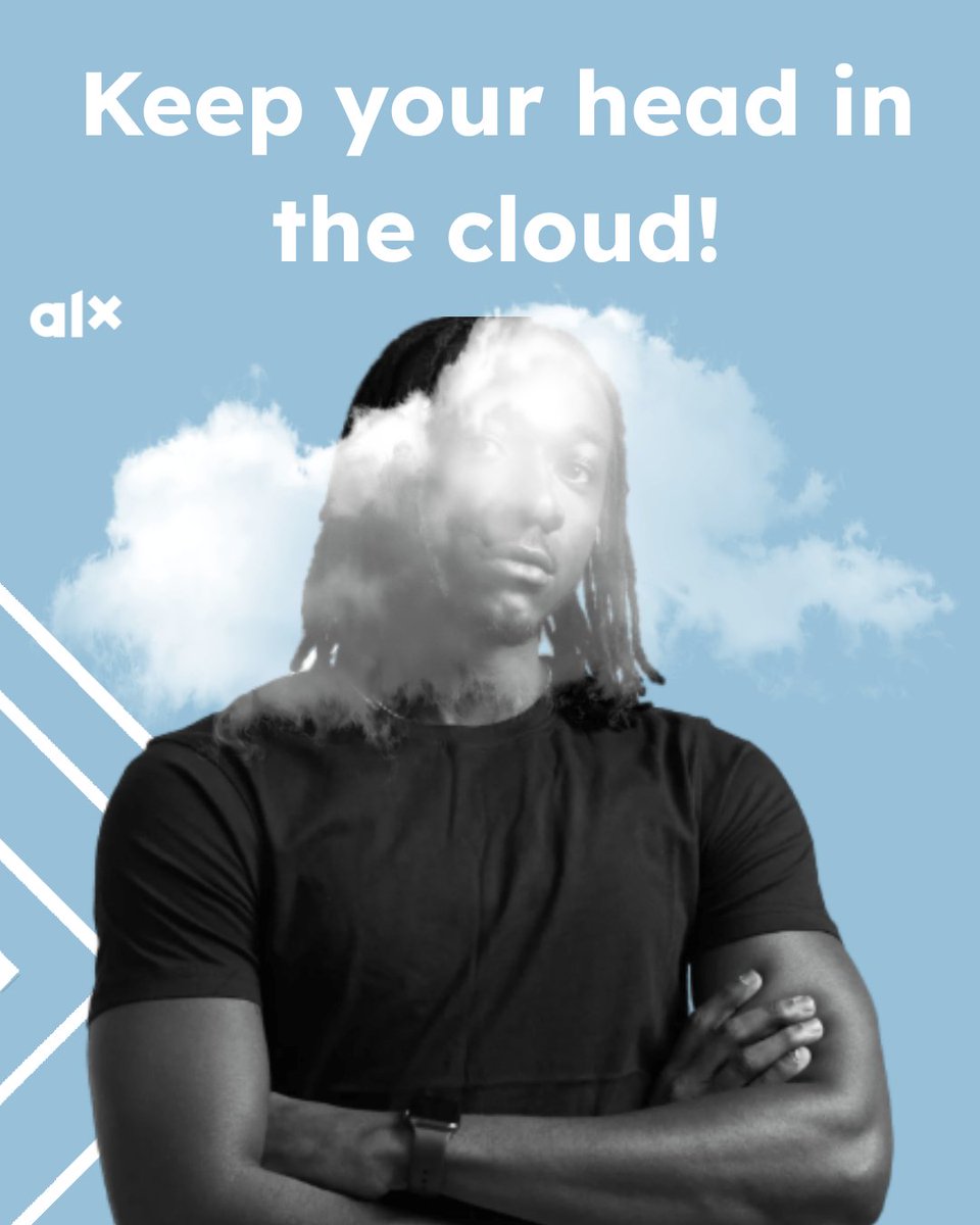 As more and more companies adopt cloud services the demand for cloud savvy employees is on the rise! Join us as we explore the virtual world of a Could Practitioner

#ALX_Africa #africansolutionsforafricanproblems #cloudpractioner #alxprogrammes