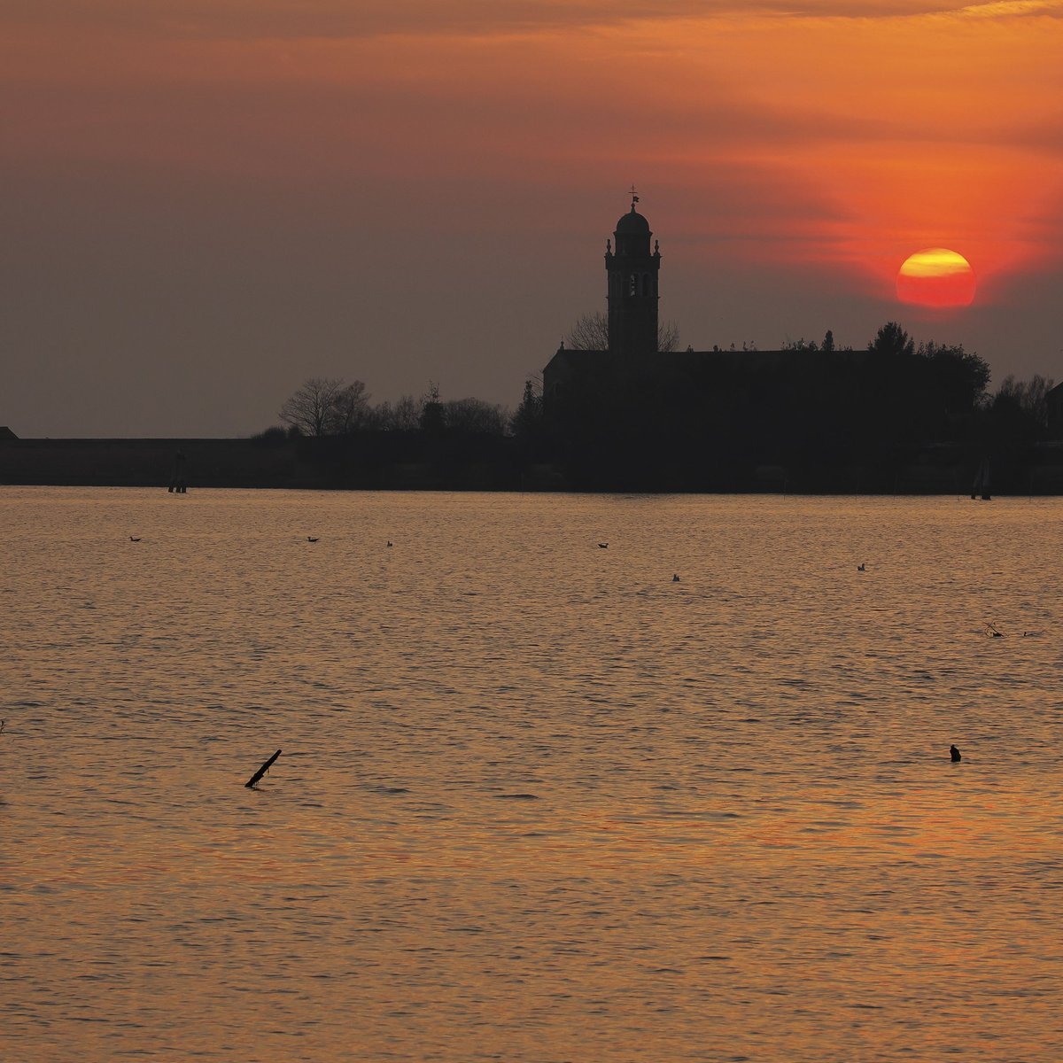 On our recent <a href="/welshot/">Welshot Imaging</a> adventure to Venice we managed to capture the sights as well as sunsets and sunrises.