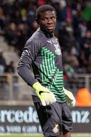 ComCelebrations's tweet photo. Fantastic birthday to Fatau Dauda!
Ghanaian goalkeeper Fatau Dauda, also known as Abdul Fatawu Dauda, competes in professional football for Legon City FC. https://t.co/7TtYV81tFW sends you warm birthday greetings.🍰🎂🔥💫🎂🍰🇬🇭⚽️⚽️🔥 https://t.co/ukazzM156E