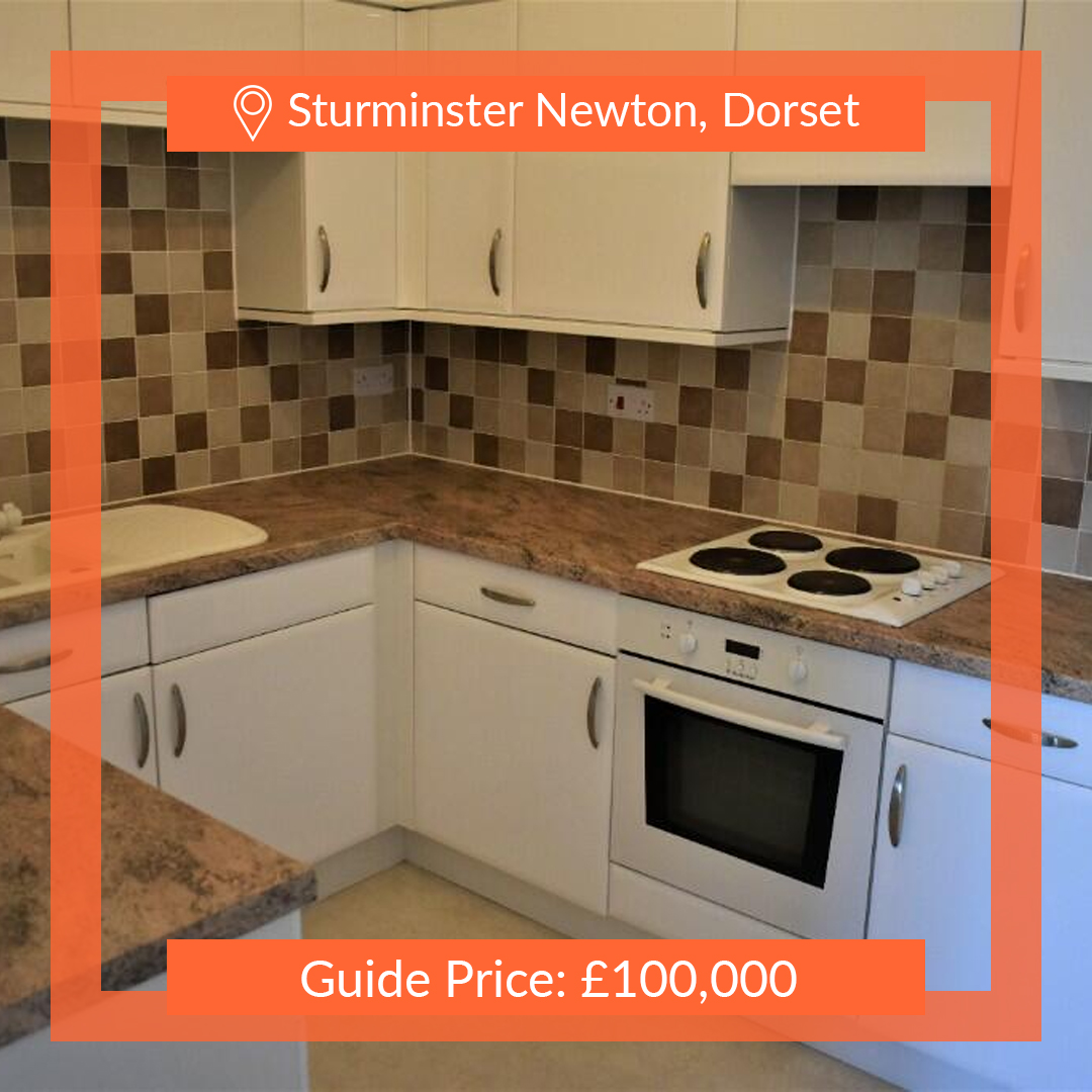 NEW LISTING #SturminsterNewton #Dorset
Guide: £100,000
Auction: 09/05/23
Website: whoobid.co.uk/accueil/auctio…

#whoobid #propertyauction #houseauction #auction #property #buytolet #propertyinvestor #housingmarket #quicksale #propertydeals #pricegrowth #mortgage #investment #uk