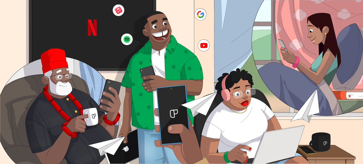 ourpaydayHQ's tweet photo. New cover photo ✨

Credit: @olaagunbiade https://t.co/oyDAF0t638