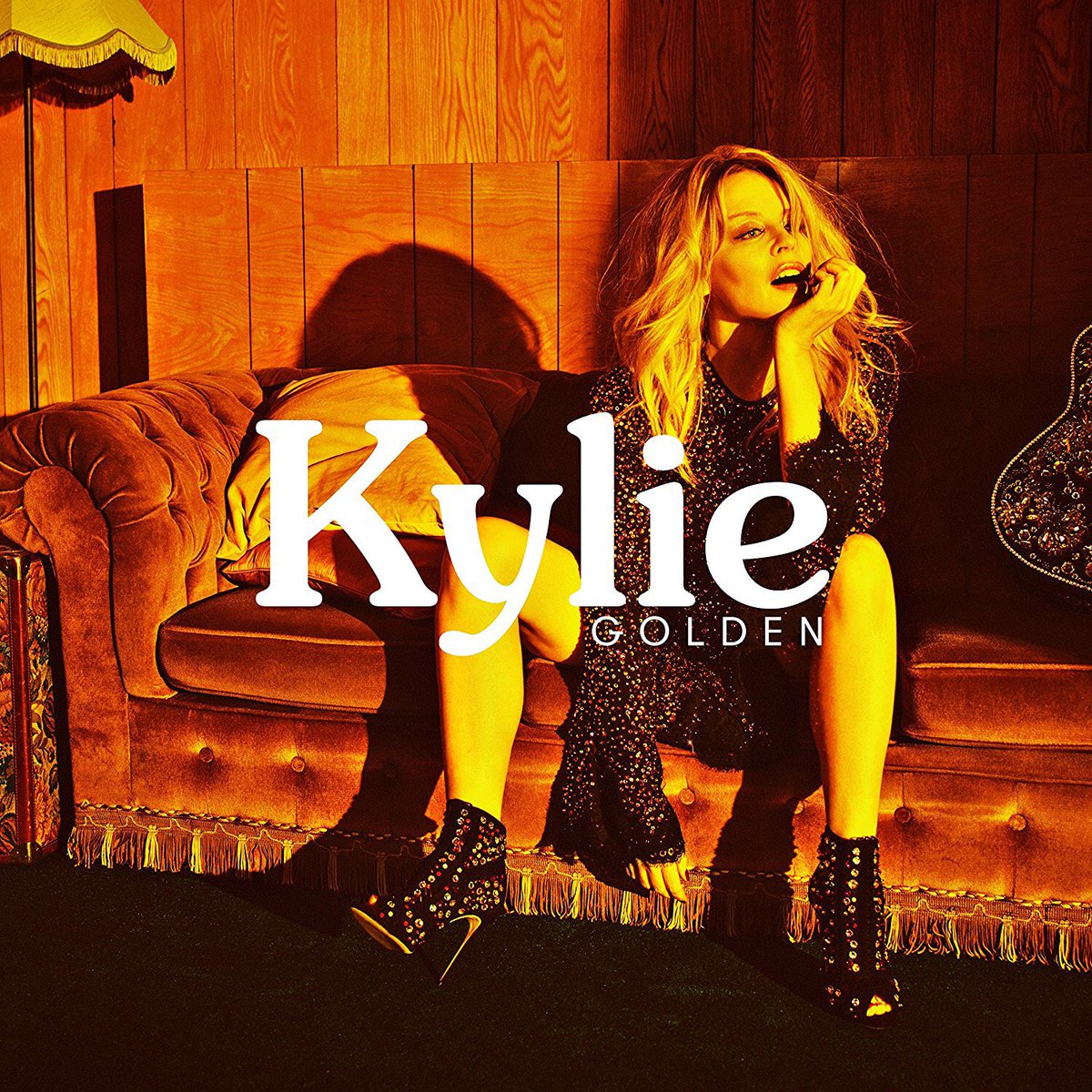 Superlink92's tweet photo. Happy Birthday to @kylieminogue fourteenth studio album "Golden" and was released on April 6, 2018. #KylieMinogue #Kylie #Lovers #Golden #Dancing #StopMeFromFalling #ALifetimeToRepair #MusicsTooSadWithoutYou ๐๐๐ https://t.co/f7C24KPbNc