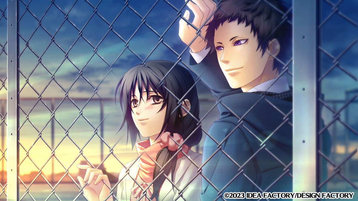 📢薄桜鬼SSL キャラクター紹介⑨ 【サブ攻略対象】 薄桜学園2年2組