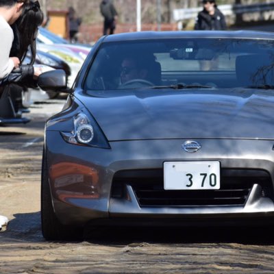 ryum370z's tweet photo. #新しいプロフィール画像 https://t.co/mpqc3TA31B