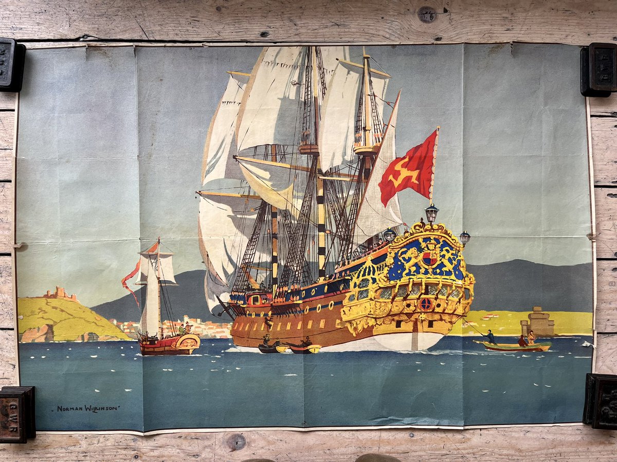 20th Century Posters tweet media