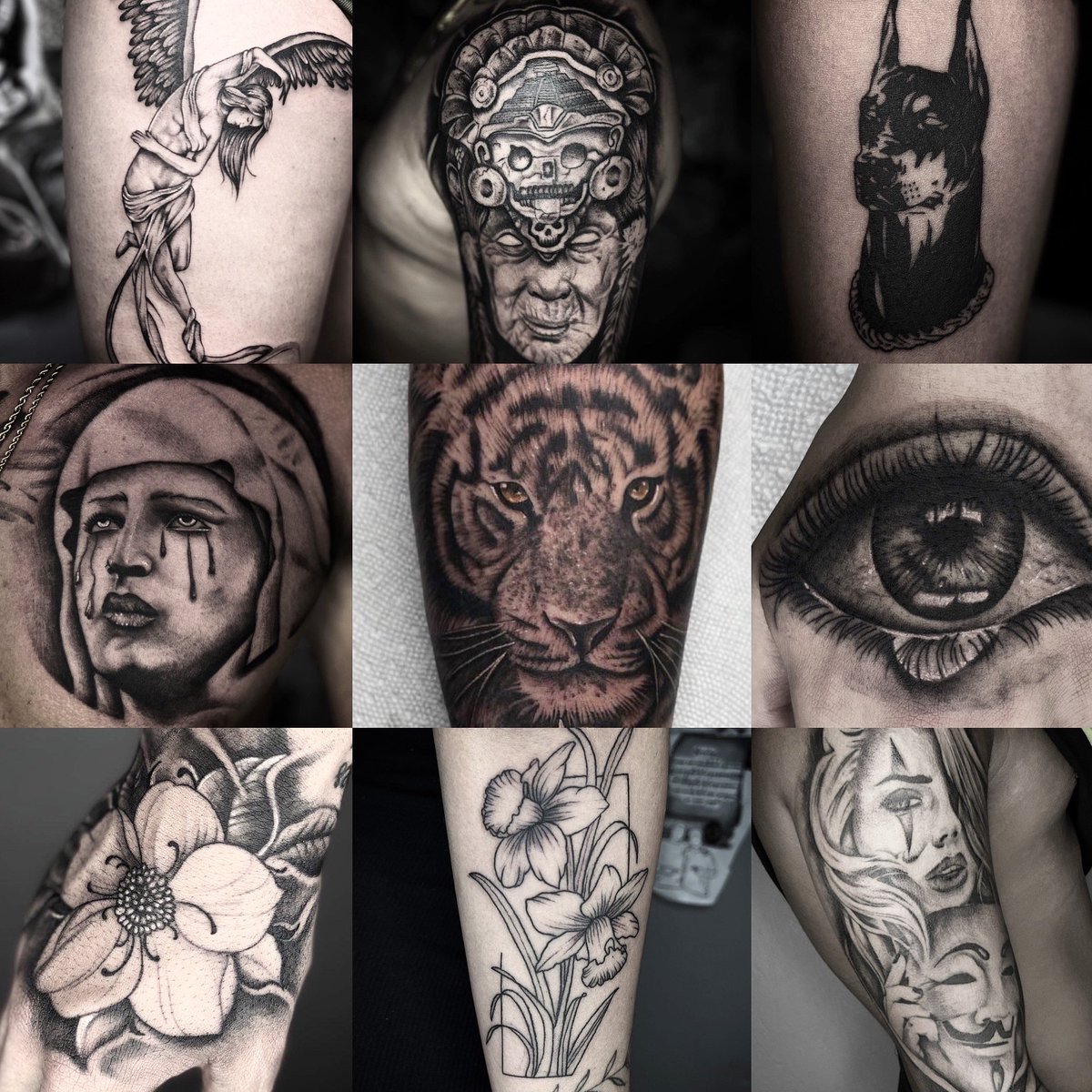 Agenda abierta 🚨
Trabajos black and grey 
Trabajos lineales
WhatsApp 939-484-7364