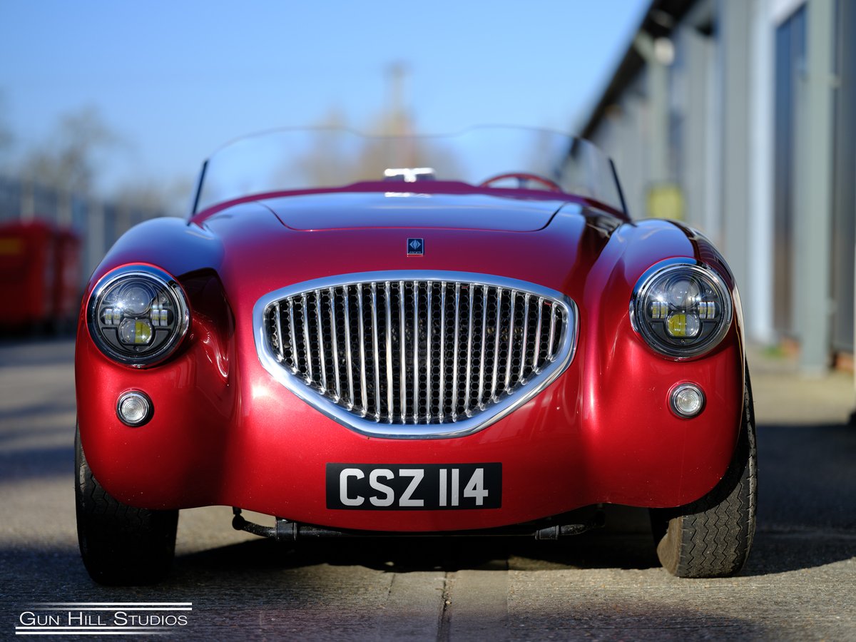 Off to work. Lets start the day with a rush of torque and design 
@bycaton 
#infinitycove #classiccarphotography  #panasonic #varicam #fujinon