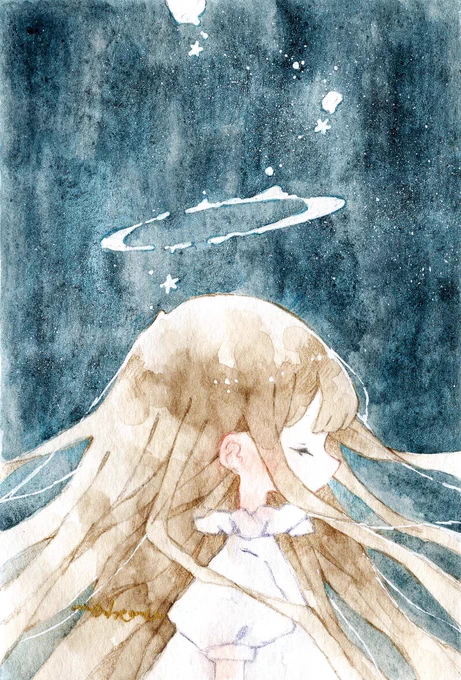 「心の在処」 