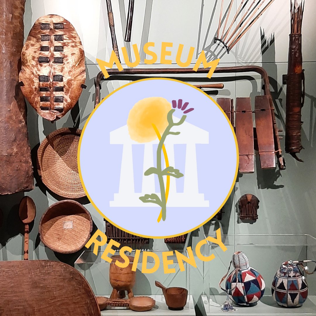 Thistles & Dandelions EWFC (@dandelionsgla) on Twitter photo 🌻🏛 Announcing our T&D residency! We're partnering with <a href="/DLivingstoneBP/">David Livingstone Birthplace</a> for workshops, talks, training and more. We value long-form, reciprocal dialogue between community groups and heritage organisations and can't wait to share what our group get up to in the coming months! 🌻🏛 Announcing our T&D residency! We're partnering with <a href="/DLivingstoneBP/">David Livingstone Birthplace</a> for workshops, talks, training and more. We value long-form, reciprocal dialogue between community groups and heritage organisations and can't wait to share what our group get up to in the coming months!