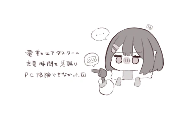 今日のゆる日記です 