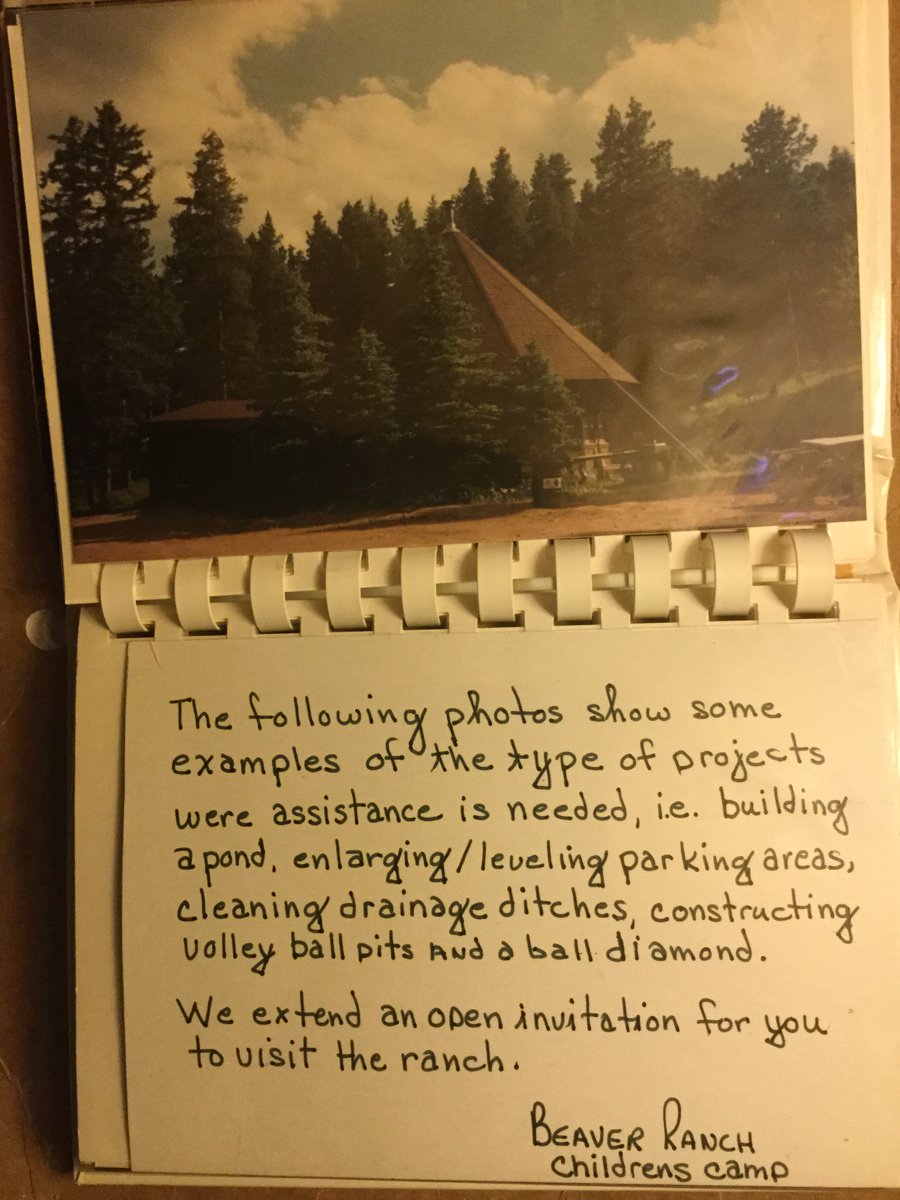 if anybody would... tweet media