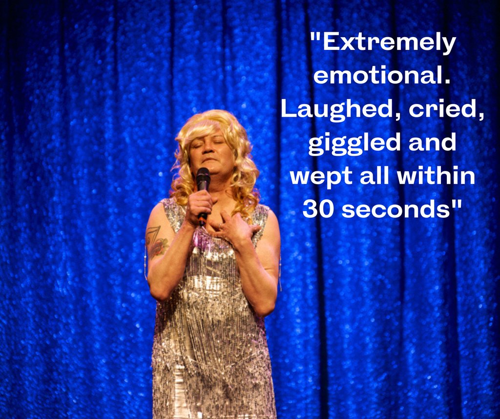 NPtheatre's tweet photo. What a joyous weekend we had celebrating local hero Mark Preston in #TheRoadToZandra! 💕
Here are a few comments we received to give you an idea of how spectacular the play was. Thank you to everyone who came to support this #OpenPitch project - we hope you enjoyed the show 🤩 https://t.co/VieSdAjPox