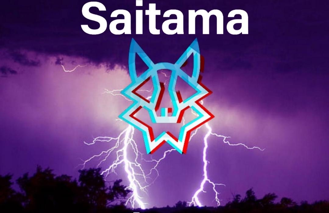 'Calm before the storm'

@WeAreSaitama 🐺👀🌪️

Patience is the key. #TrustTheProcess

#Saitama #SaitaCard #SaitaSwap #SaitaPro #SaitaRealtyDAO #Huobi #MaziMatic #SolidBlock #Motion #FANGart #Epayme #SaitamaLLC #SaitamaEcosystem #Stake #NFT #Top10