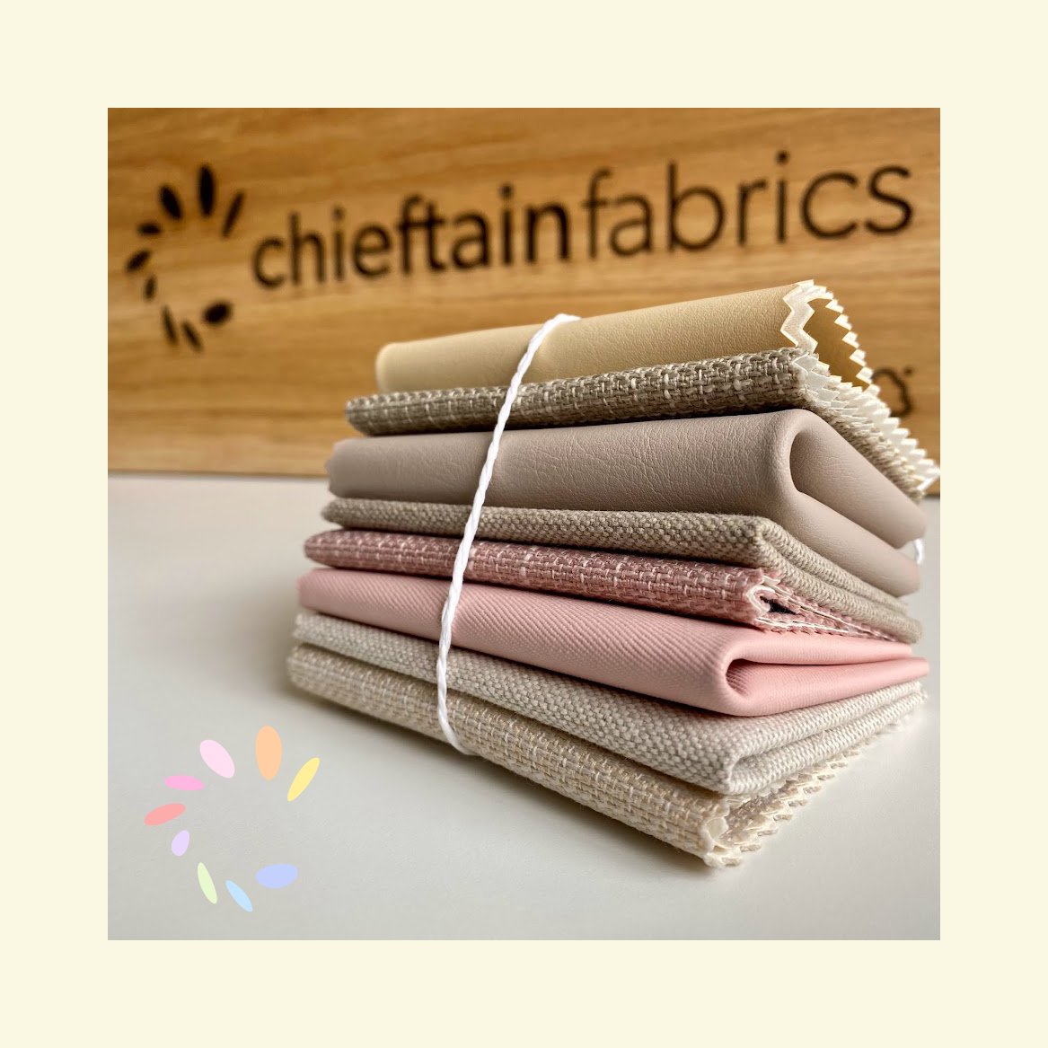 ChieftainFabrics tweet media