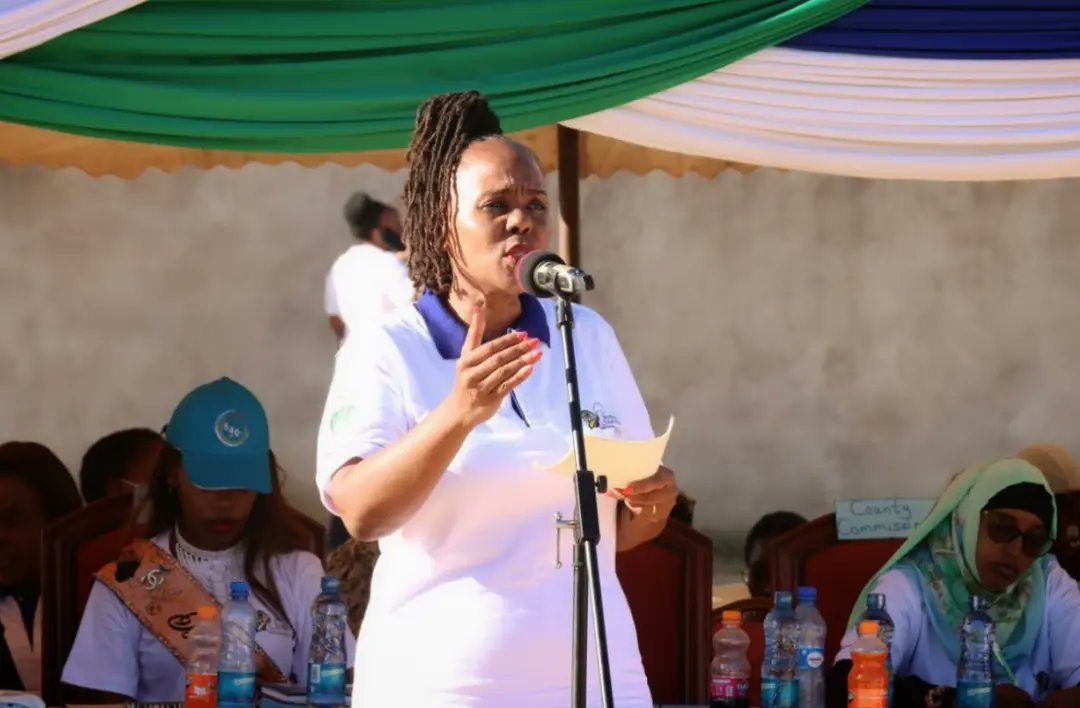 andyspeaks4's tweet photo. We would like to appreciate @KilifiCountyGov for their support
We were honored to have the Deputy Governor of Kilifi County, @HonMbetsa gracing the event as we marked the #WorldAutismAwarenessDay on 2nd April at Kharisa Maitha Stadium, Kilifi County
#Ride4AutismAfrica
#4thRAA https://t.co/qpwHyBAwla