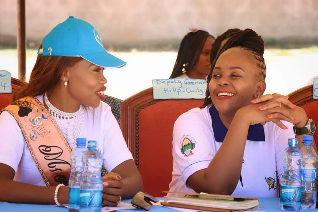 andyspeaks4's tweet photo. We would like to appreciate @KilifiCountyGov for their support
We were honored to have the Deputy Governor of Kilifi County, @HonMbetsa gracing the event as we marked the #WorldAutismAwarenessDay on 2nd April at Kharisa Maitha Stadium, Kilifi County
#Ride4AutismAfrica
#4thRAA https://t.co/qpwHyBAwla