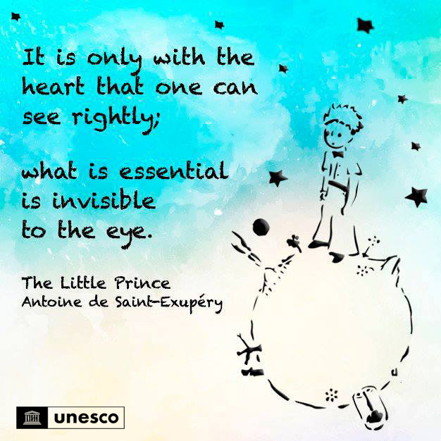 #OnThisDay 80 years ago, Saint-Exupéry's 'The Little Prince' was first published. Through his timeless tale, Saint-Exupéry taught us the importance of peace, friendship & seeing the world with new eyes. Let's celebrate this beloved story & its enduring message today & always!