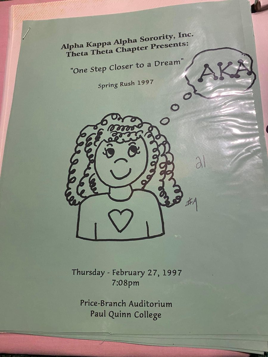 Tanya_N_Shelton's tweet image. Happy AKAVERSARY to my line sisters! 26 years! #ThetaTheta #PQC #Spring97 #11 #SilverStars 💗💚